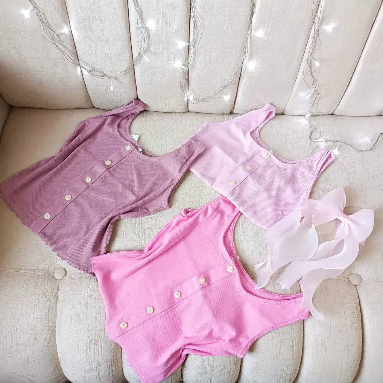 کراپ تاپ های وارداتی|لباس|قم, کلهری|دیوار