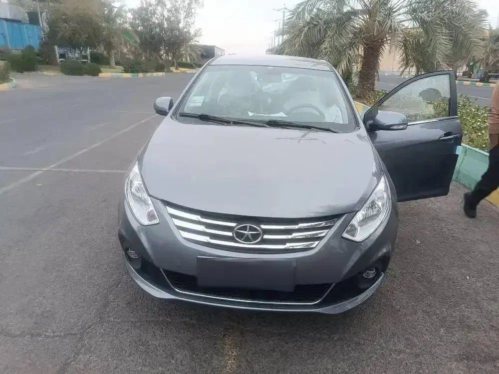 خودروی j4|خودرو سواری و وانت|کرمان, |دیوار