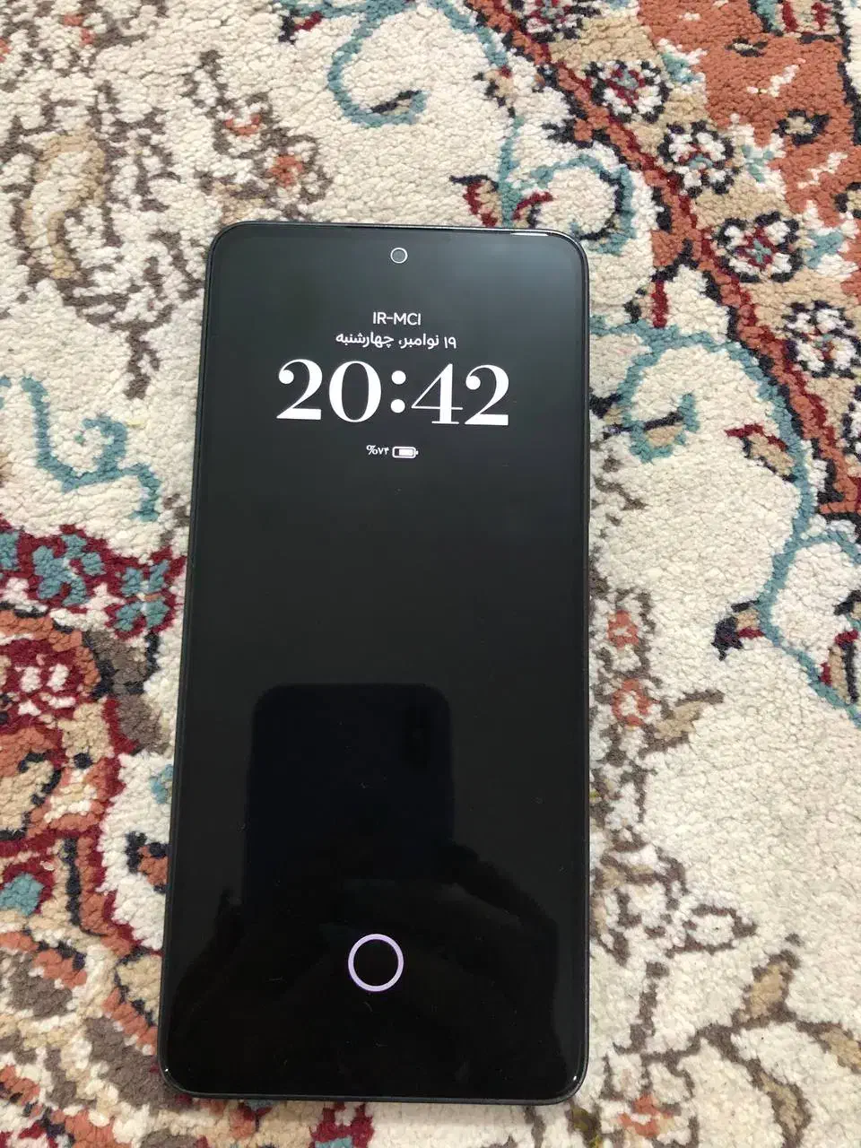 گوشی نوت 13|موبایل|کوچصفهان, |دیوار