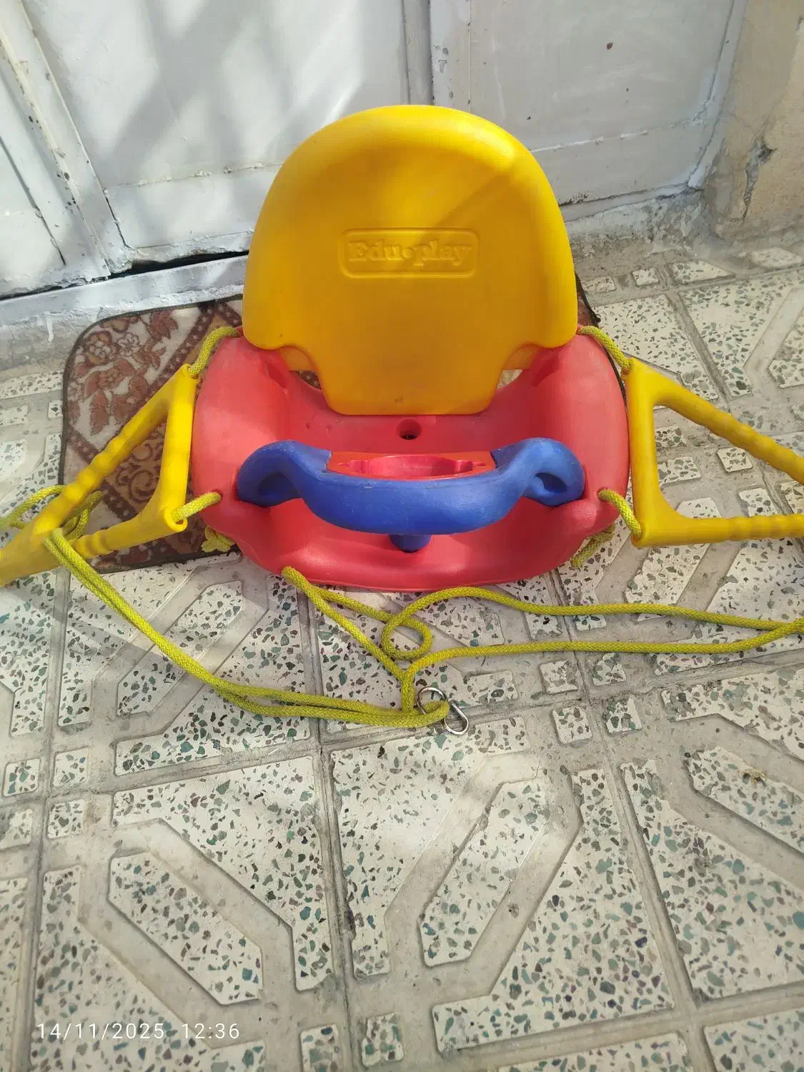 تاب بچه گانه|اسباب و اثاث بچه|دهگلان, |دیوار