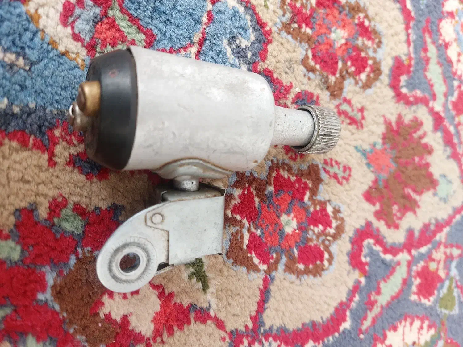 مبدل برق|کلکسیون اشیاء عتیقه|تربت‌حیدریه, رجایی|دیوار