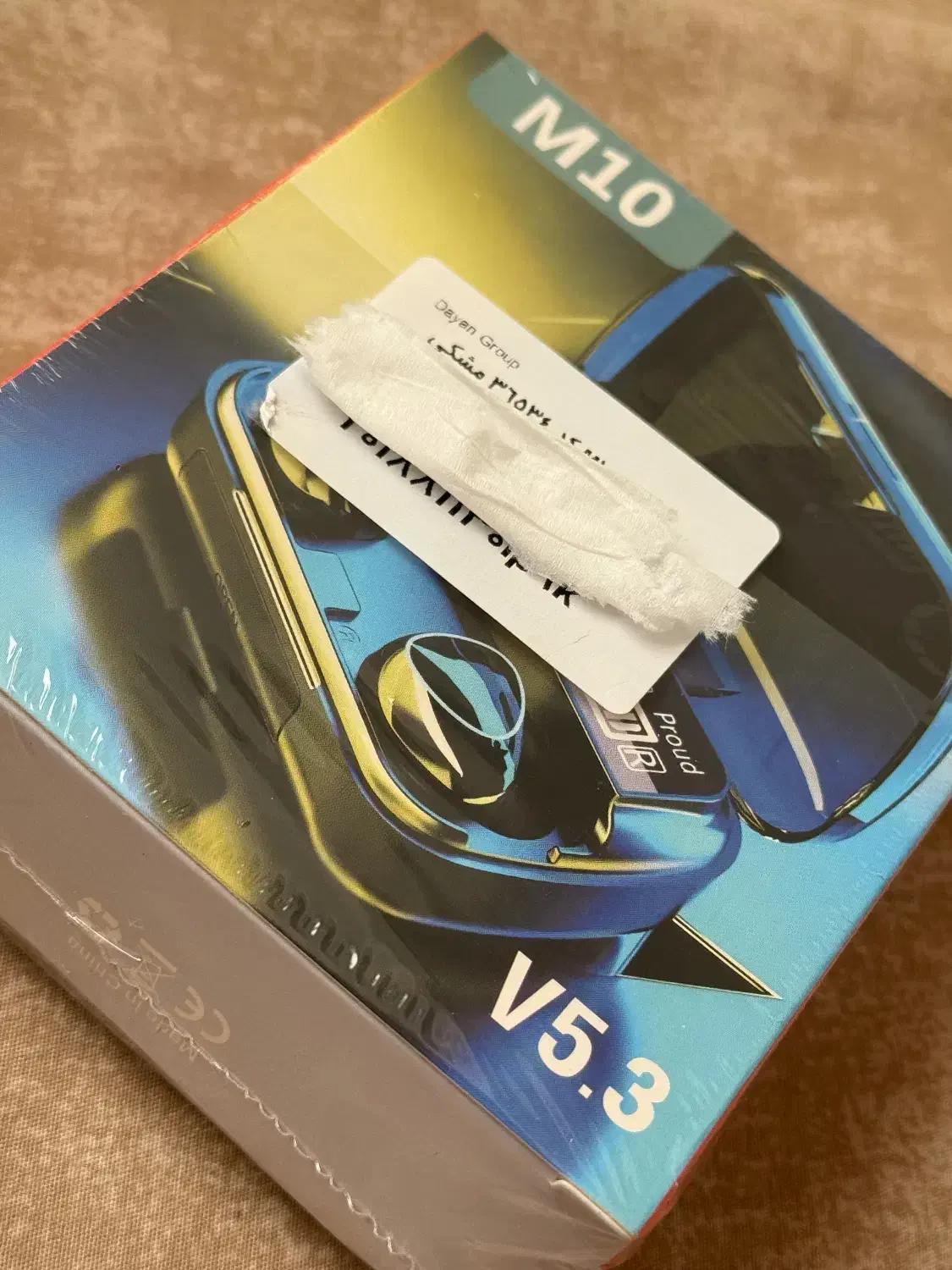 ایرپاد m10|لوازم جانبی موبایل و تبلت|ارومیه, |دیوار