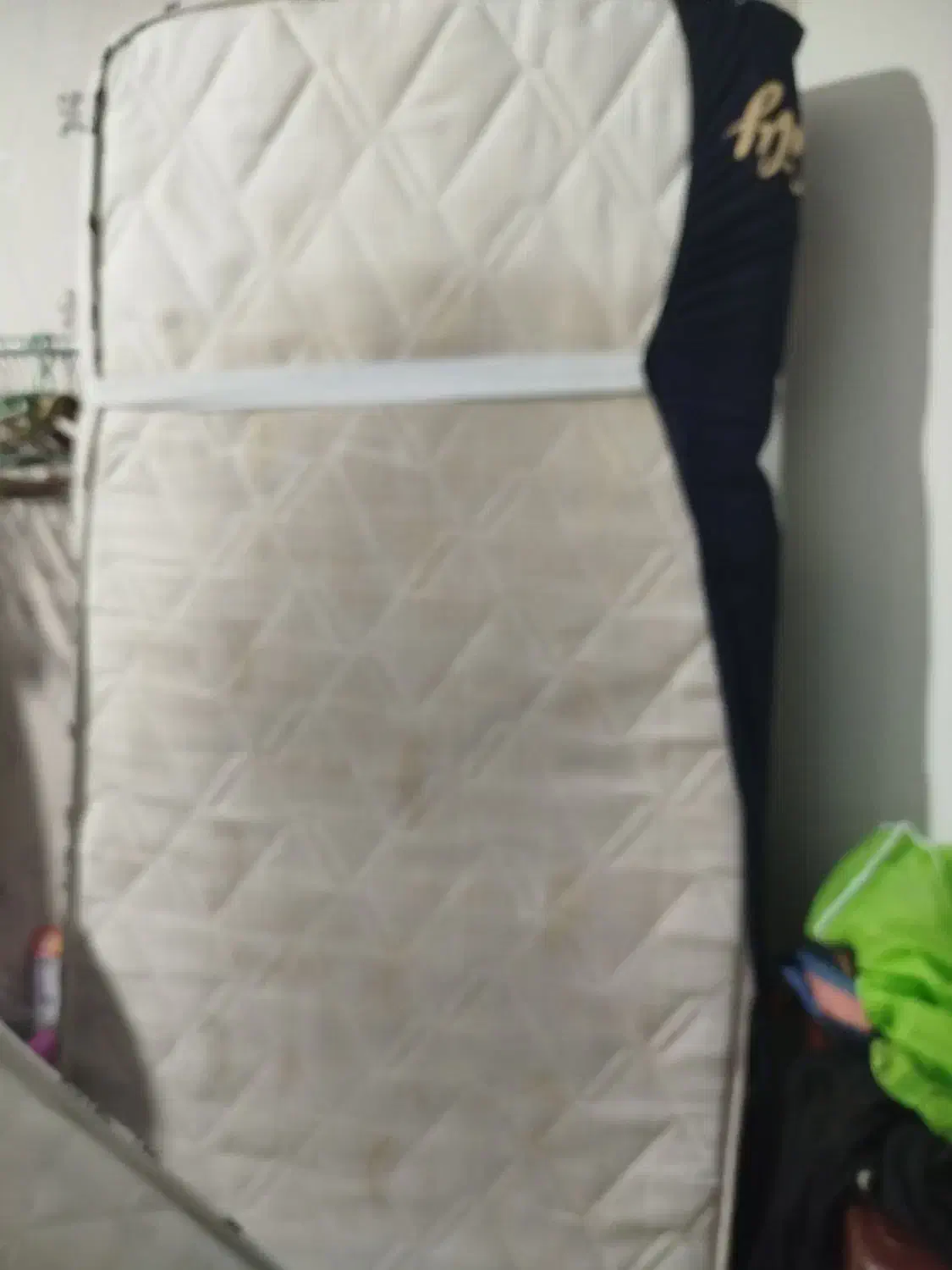 دو عدد تشک رویال تک|تشک تختخواب|تهران, سازمان آب|دیوار