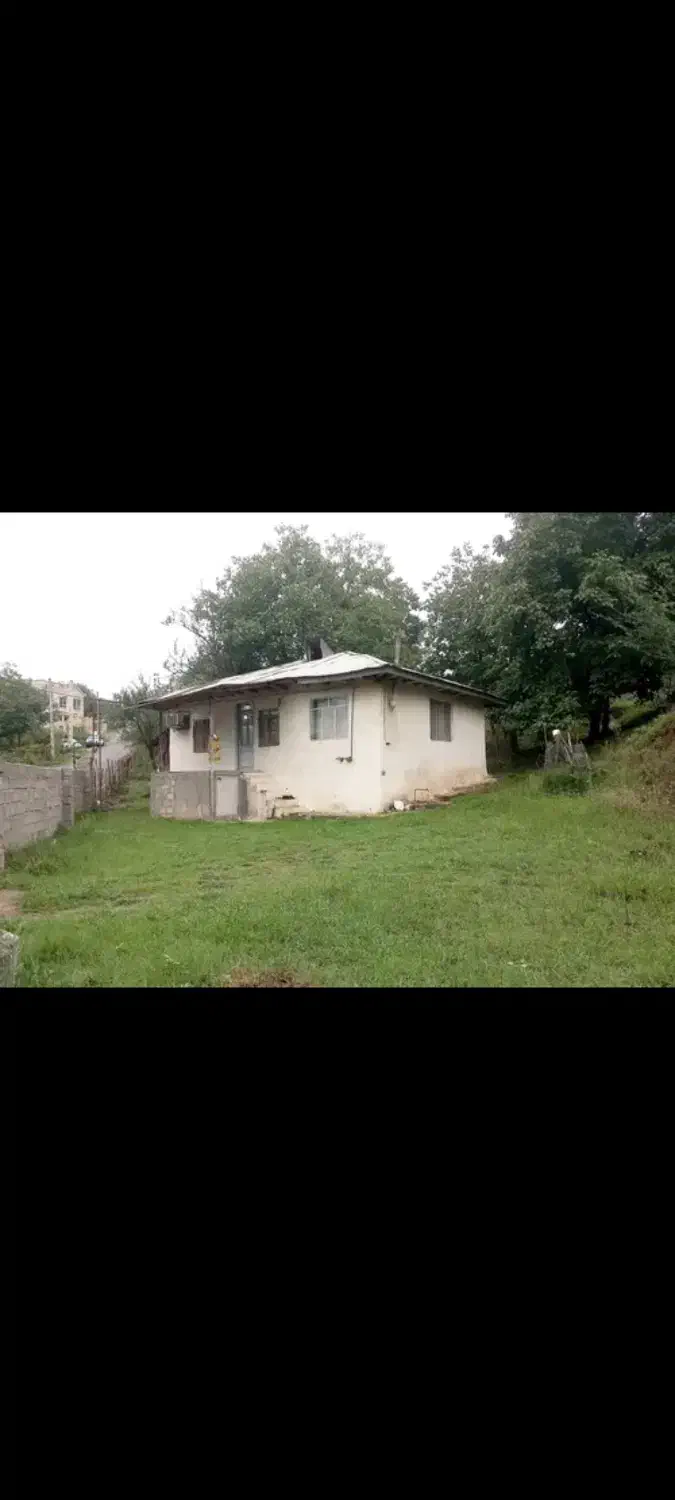 خانه روستایی به اجاره واگذار میشود|اجارهٔ خانه و ویلا|رشت, بازار|دیوار