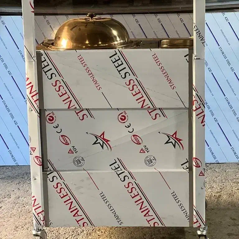 تجهیزات اشپزخانه های صنعتی|کافی‌شاپ و رستوران|مشهد, توس (بلوار توس)|دیوار