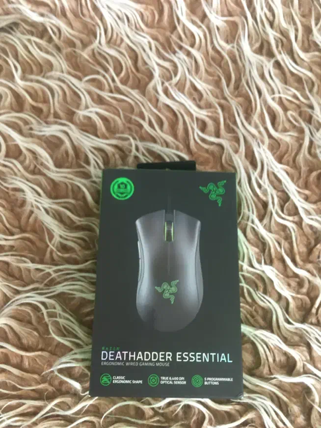 موس و کیبورد و کولپد گیمینگ|قطعات و لوازم جانبی رایانه|تهران, جنت‌آباد شمالی|دیوار