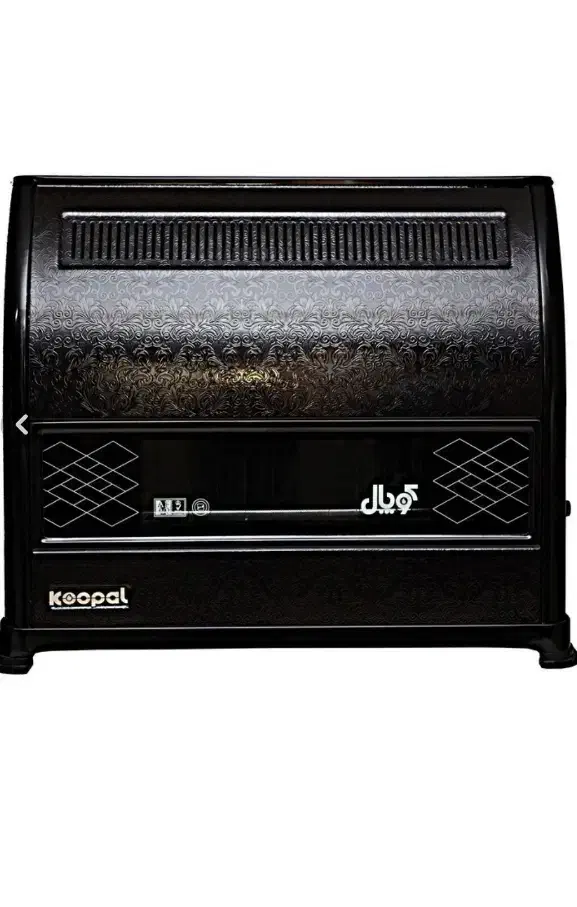 بخاری گازی کوپال 12000 نو آکبند|بخاری، هیتر، شومینه|بیرجند, |دیوار