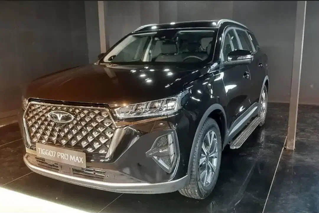 F7 PRO MAX|خودرو سواری و وانت|شیراز, شهرک جماران|دیوار