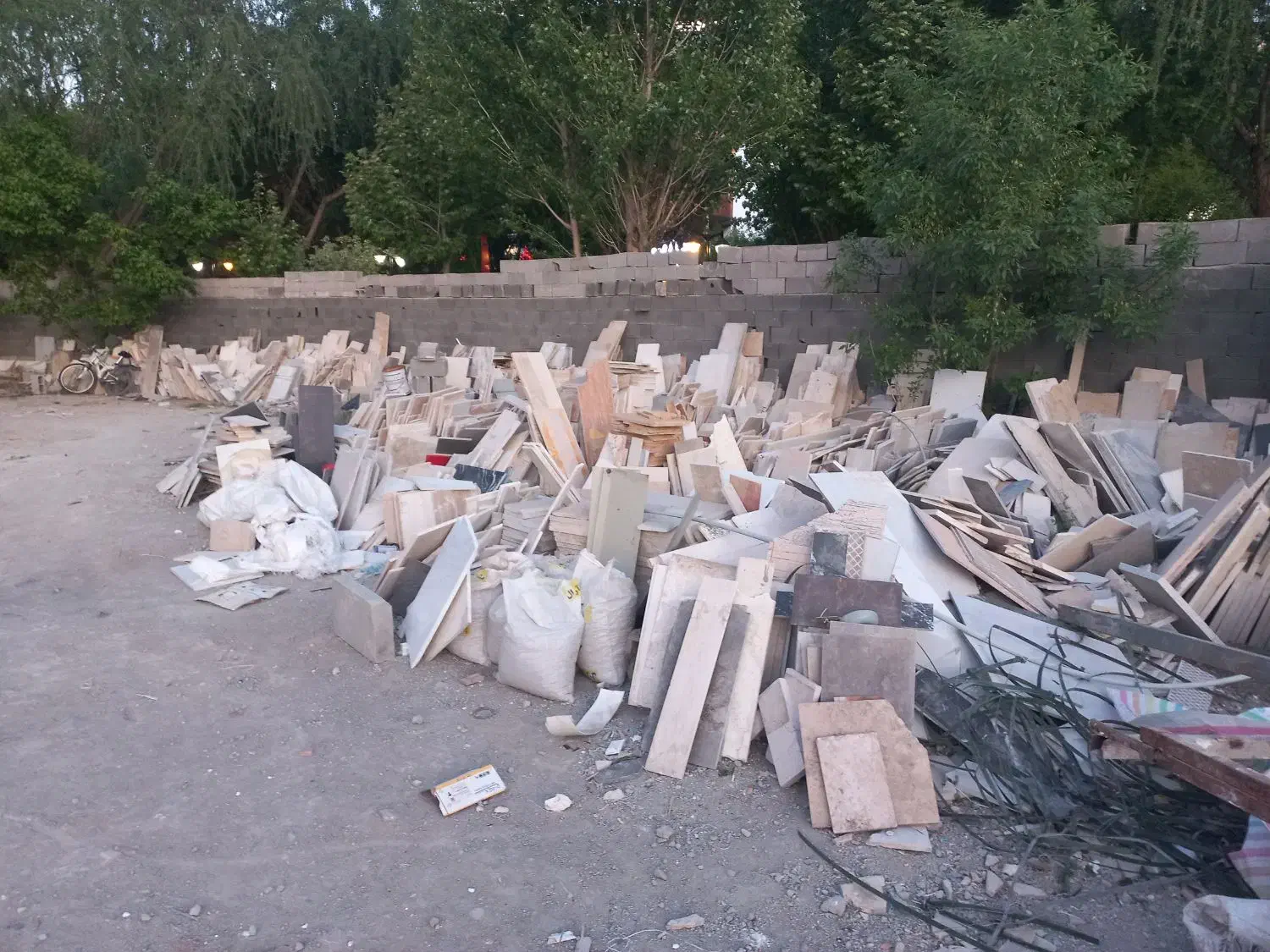 سنگ و سرامیک قیمت توافقی|مصالح و تجهیزات ساختمان|کرج, فاز ۲ مهرشهر|دیوار