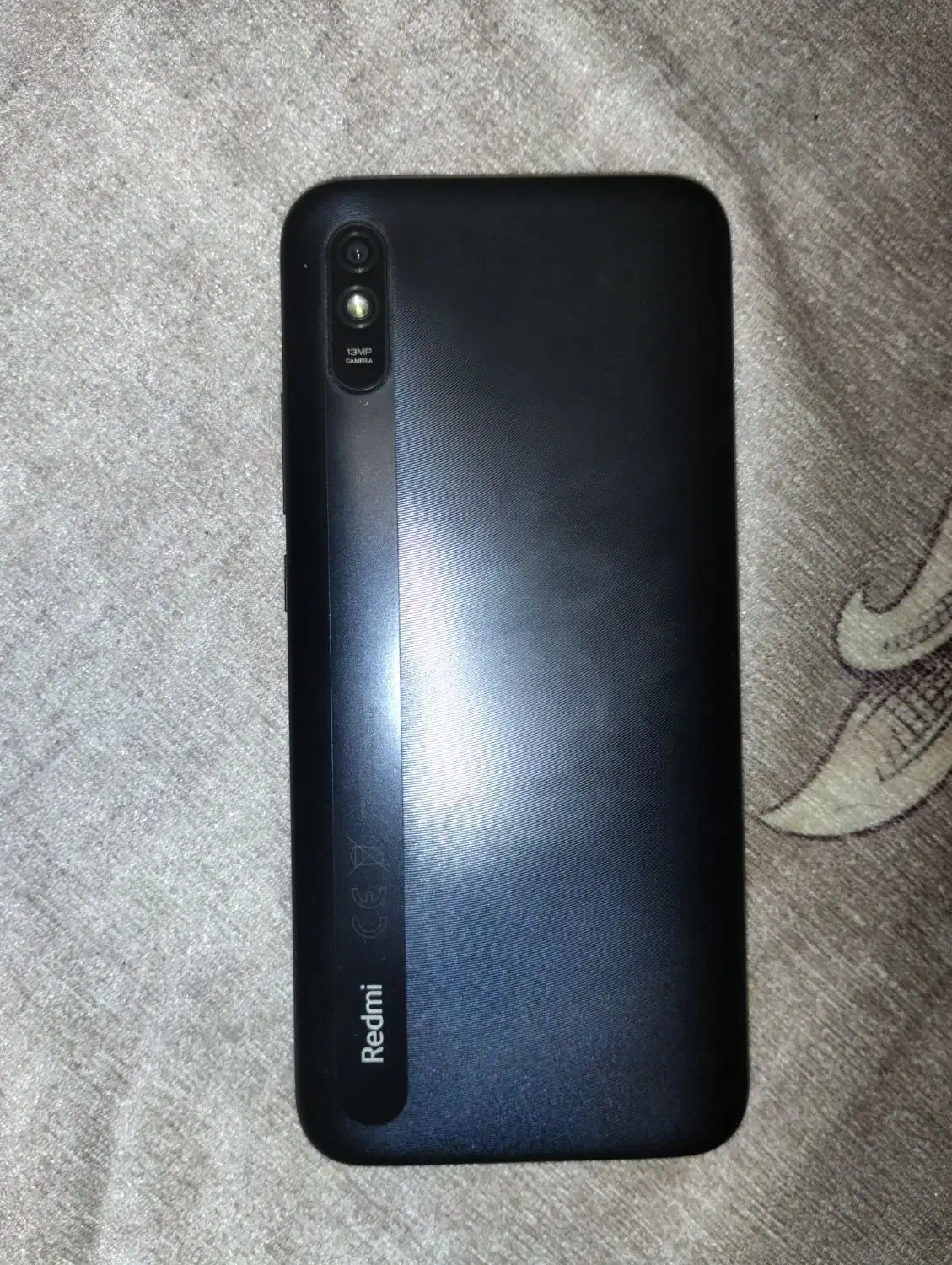 ردمی 9a|موبایل|اصفهان, کوی شهید کشوری|دیوار