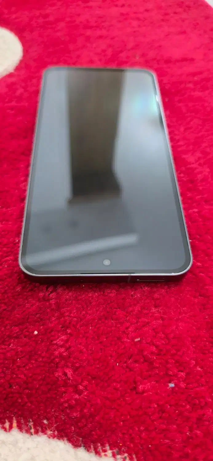 سامسونگ galaxy s24 fe|موبایل|نکا, |دیوار