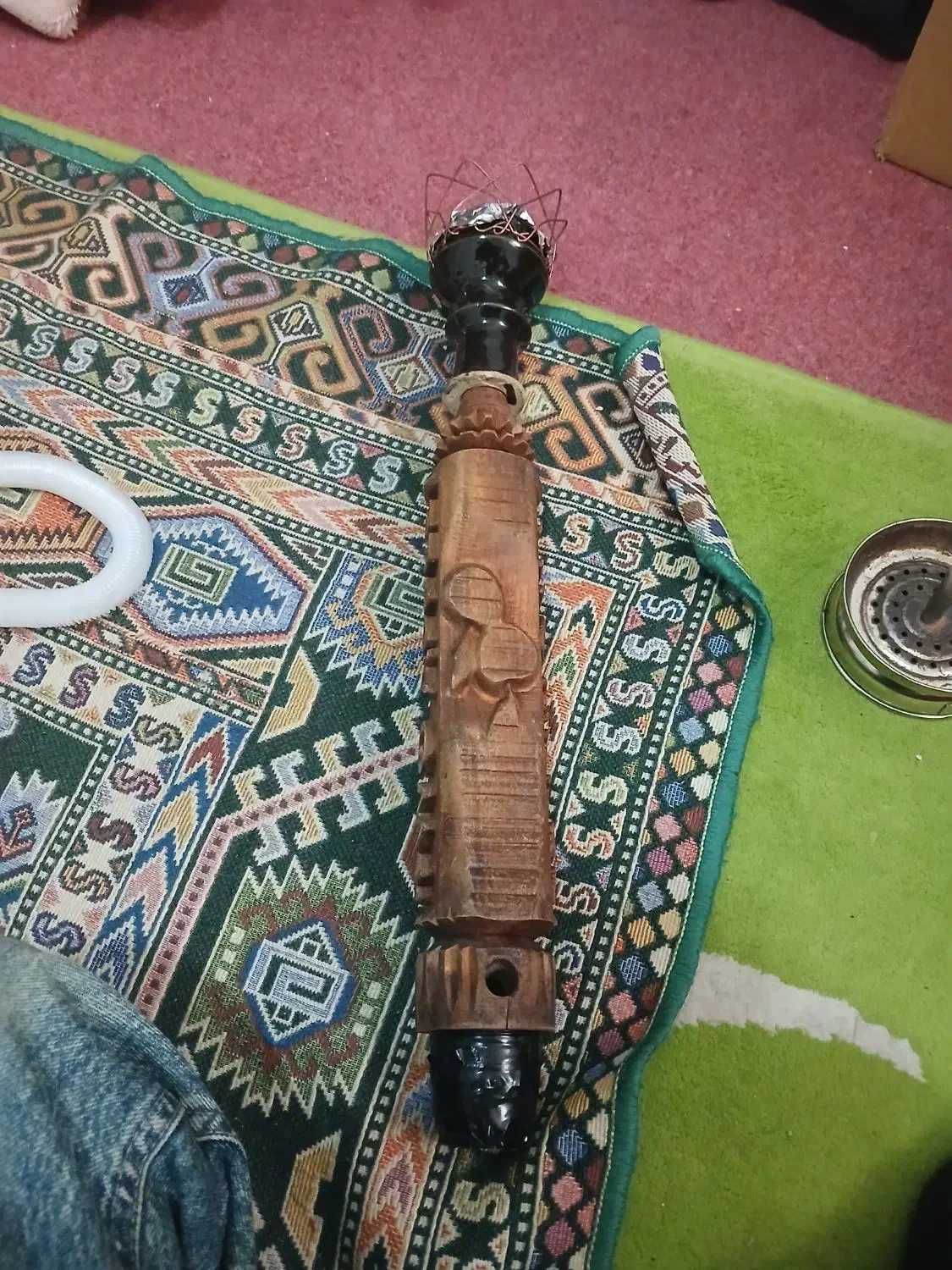 تنه خالی|کوهنوردی و کمپینگ|بجنورد, |دیوار