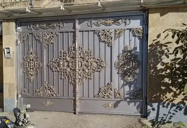 استخدام کارگر نیمهماهر نقاشی ساختمان فوری|استخدام معماری، عمران و ساختمانی|اردبیل, |دیوار