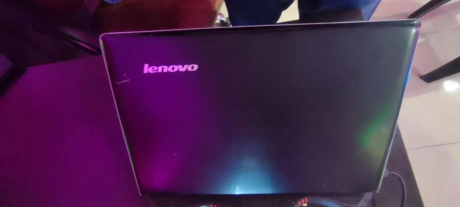 لب تاپ لنوو|رایانه همراه|زنجان, |دیوار