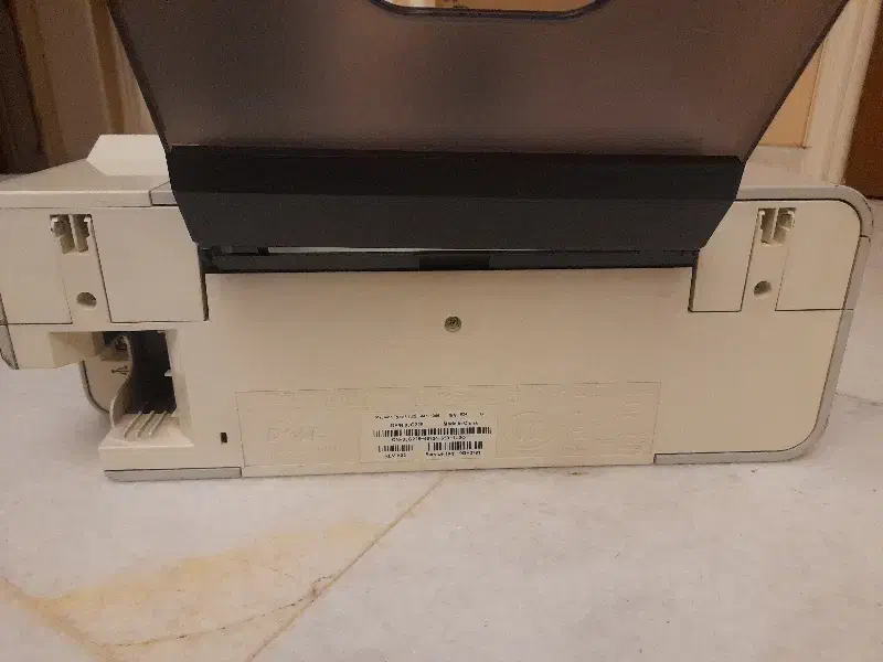 اسکنر پرینتر دل Dell photo 924|پرینتر، اسکنر، کپی، فکس|تهران, دروس|دیوار