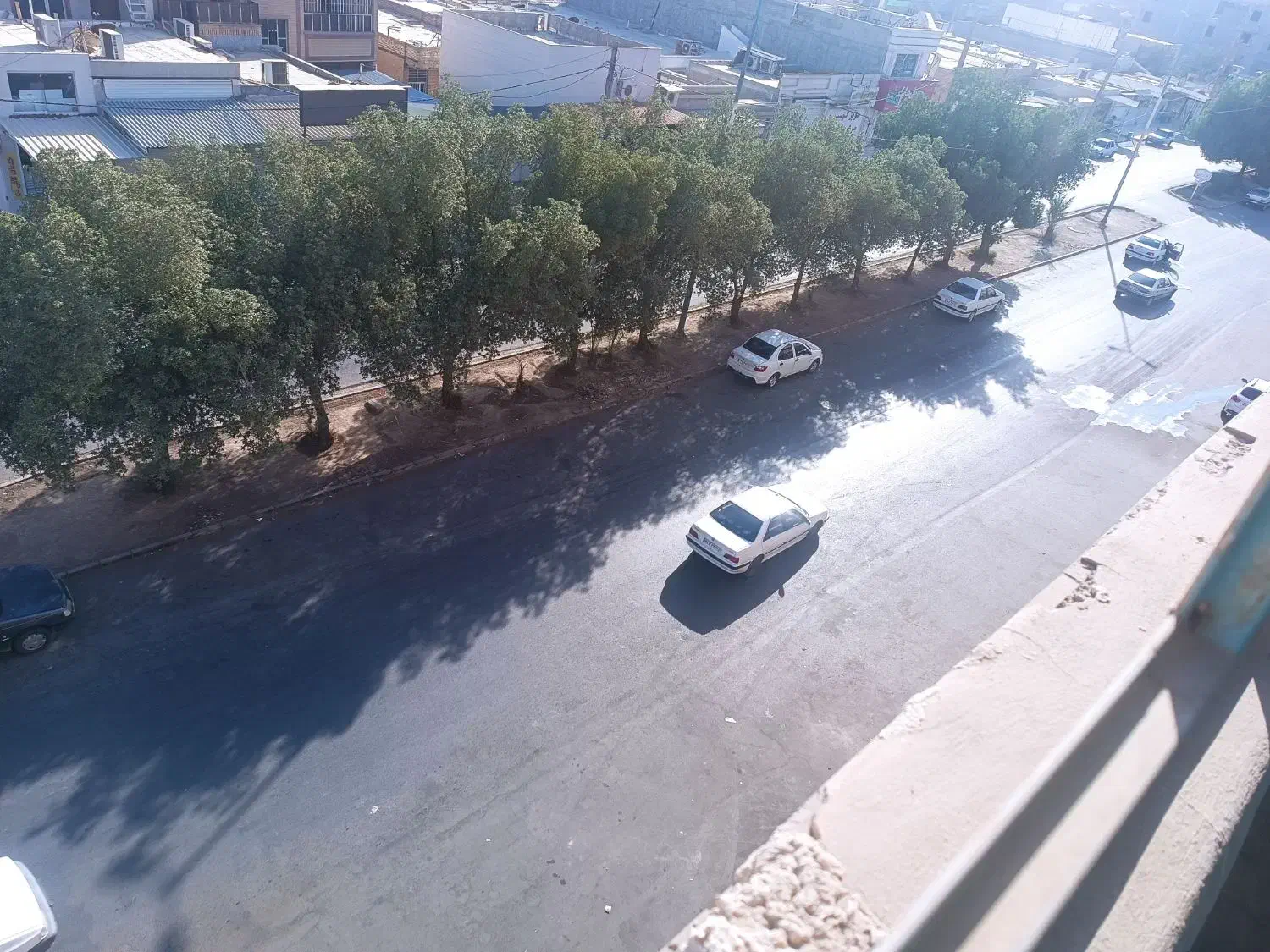 فروش آپارتمان 70متری تو بازار بهارستان|فروش آپارتمان|اهواز, بهارستان|دیوار