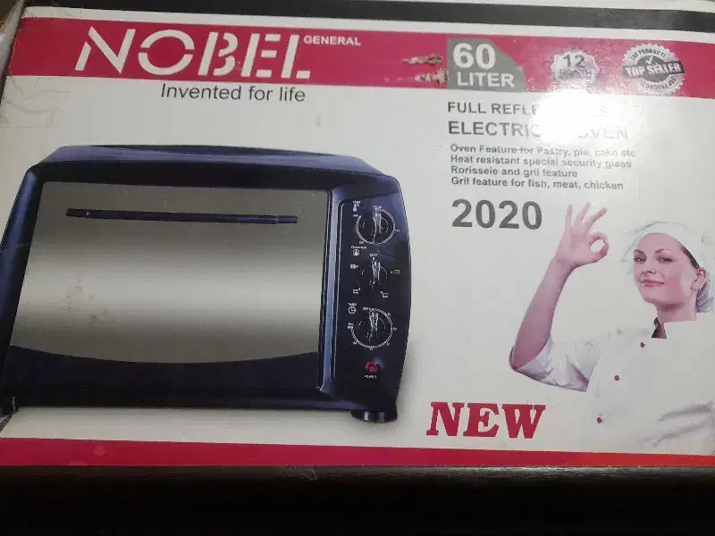 توستر|اجاق گاز و لوازم برقی پخت‌وپز|قزوین, |دیوار