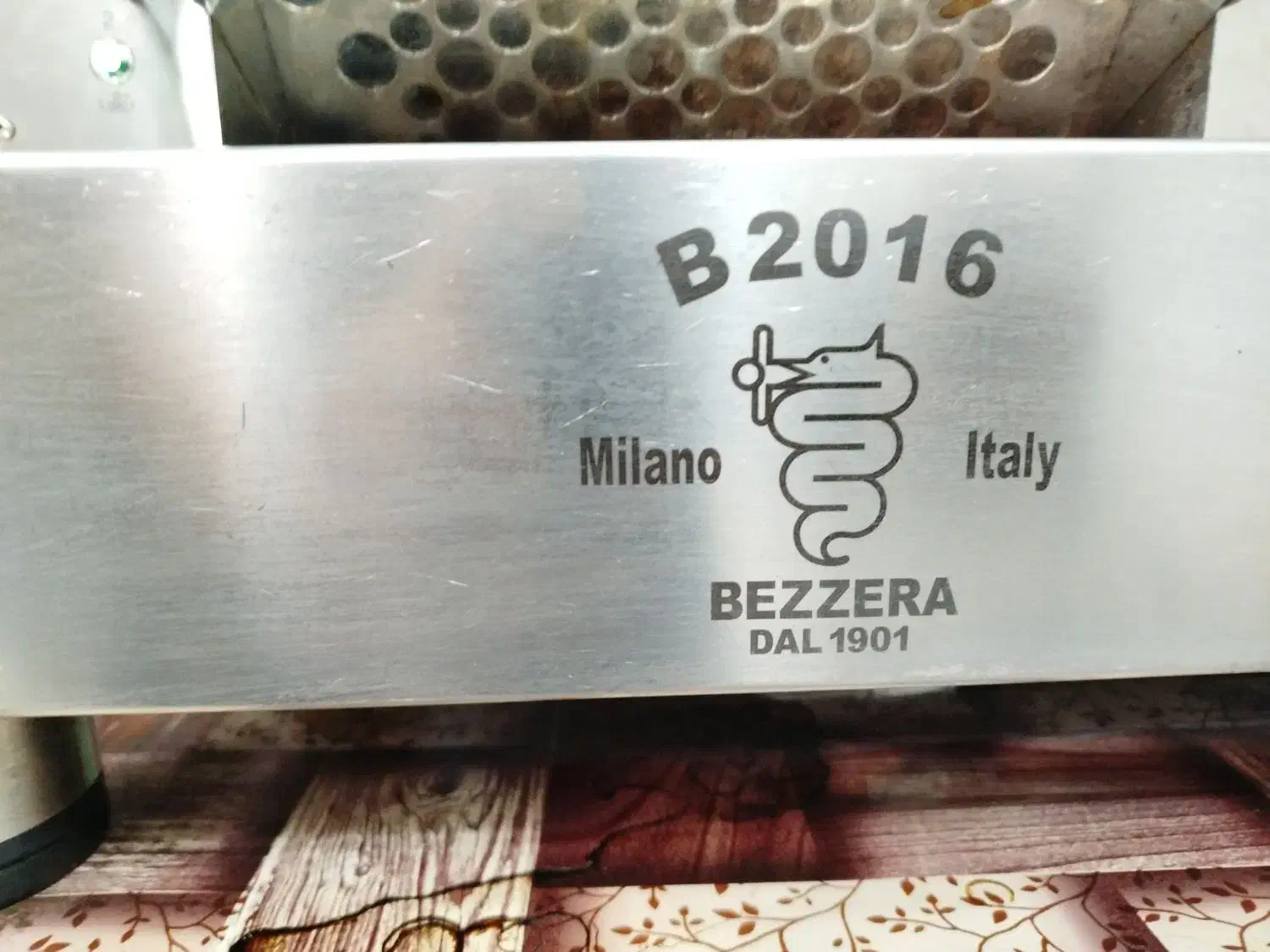 اسپرسو ساز بیزرا تک گروپ|کافیشاپ و رستوران|مرند, |دیوار