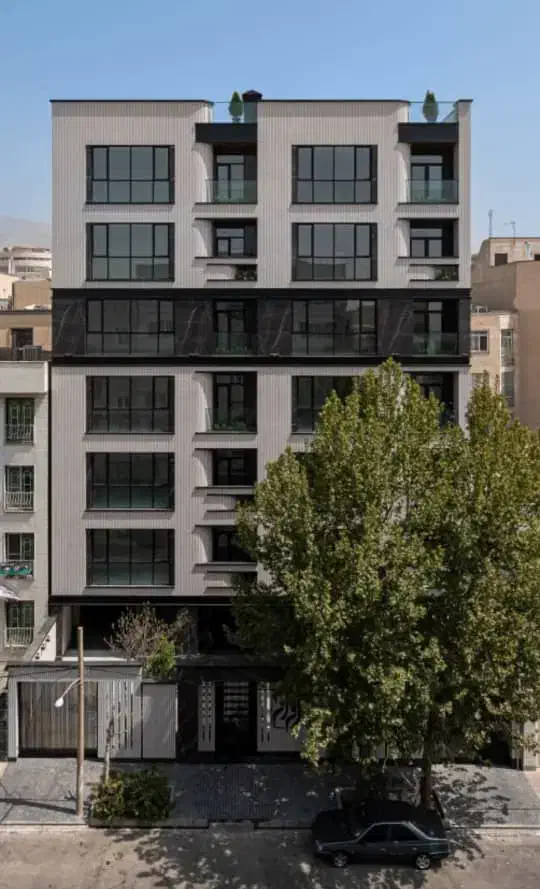 سهروردی شمالی۱۹۰متر /۱۰سال ساخت/تک واحدی فول|اجارهٔ آپارتمان|تهران, نیلوفر|دیوار