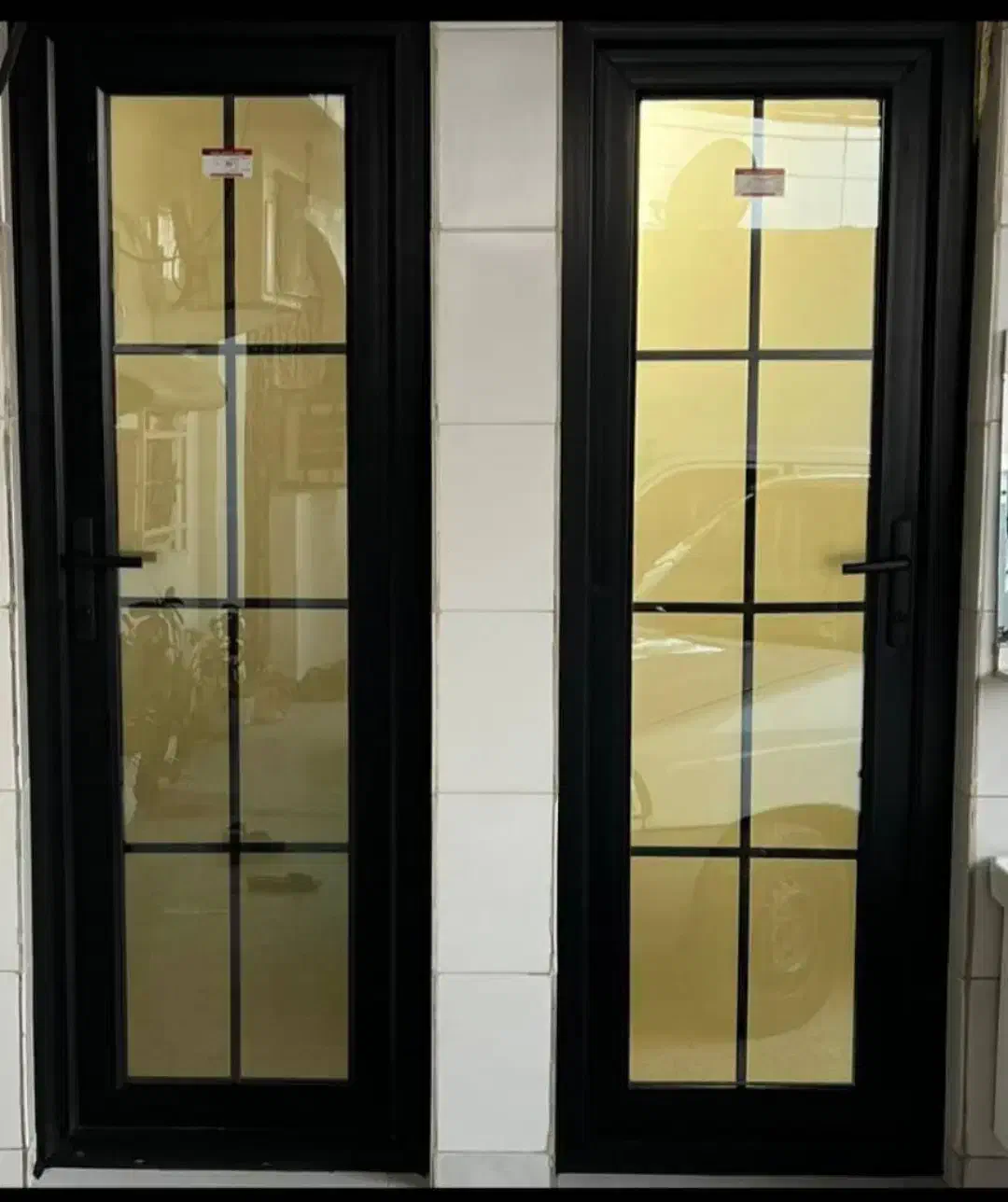 درپنجره دوجداره|خدمات پیشه و مهارت|بندرعباس, |دیوار