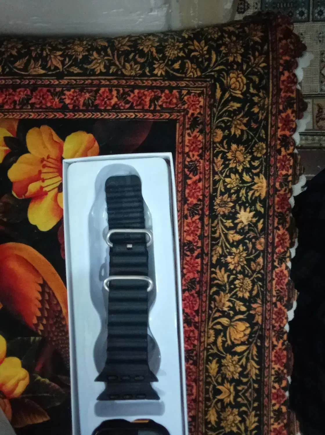 یک عدد|ساعت|قم, پردیسان|دیوار