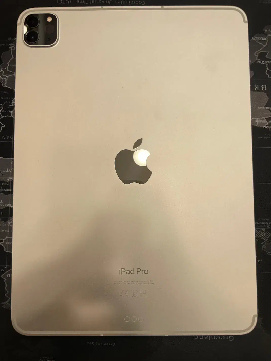 iPad Pro m2 11inch 256.5g|تبلت|تهران, جردن|دیوار