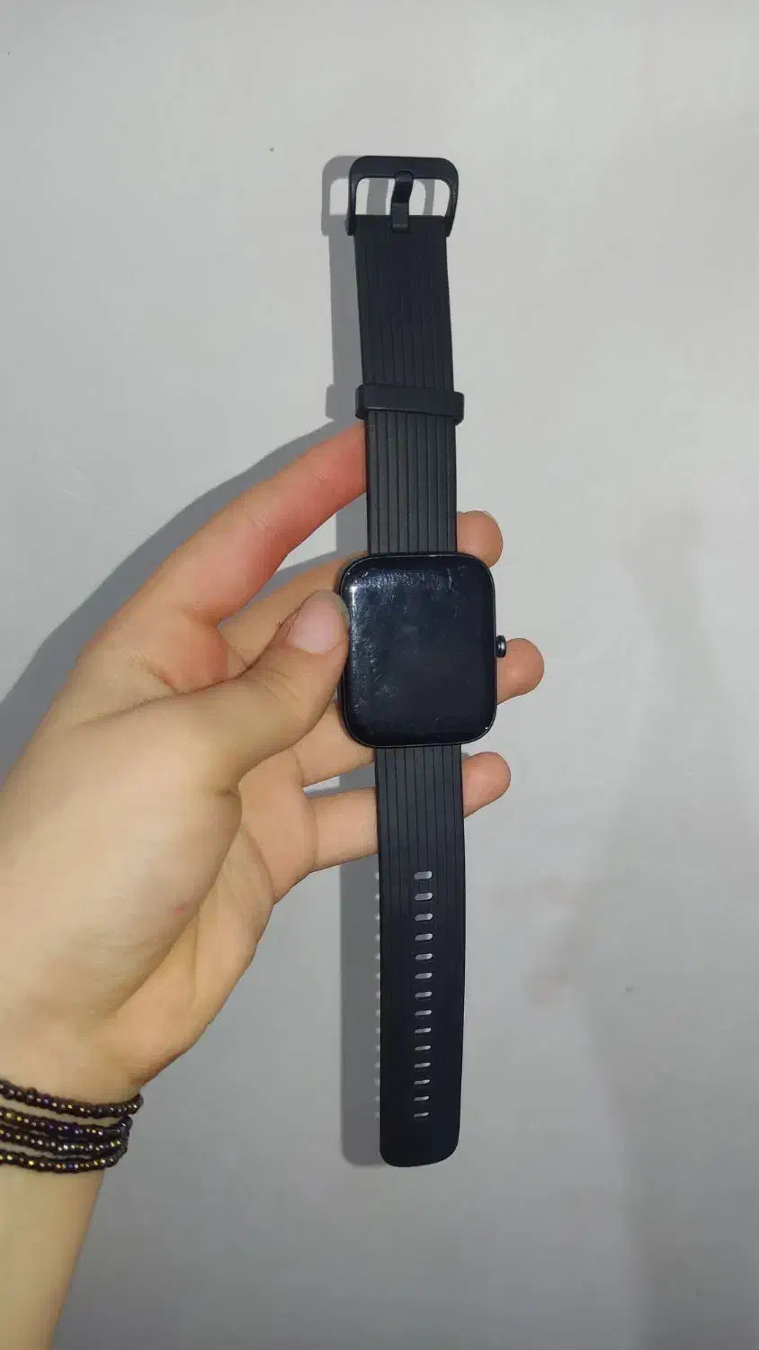 ساعت هوشمند شیائومی|ساعت|گتاب, |دیوار