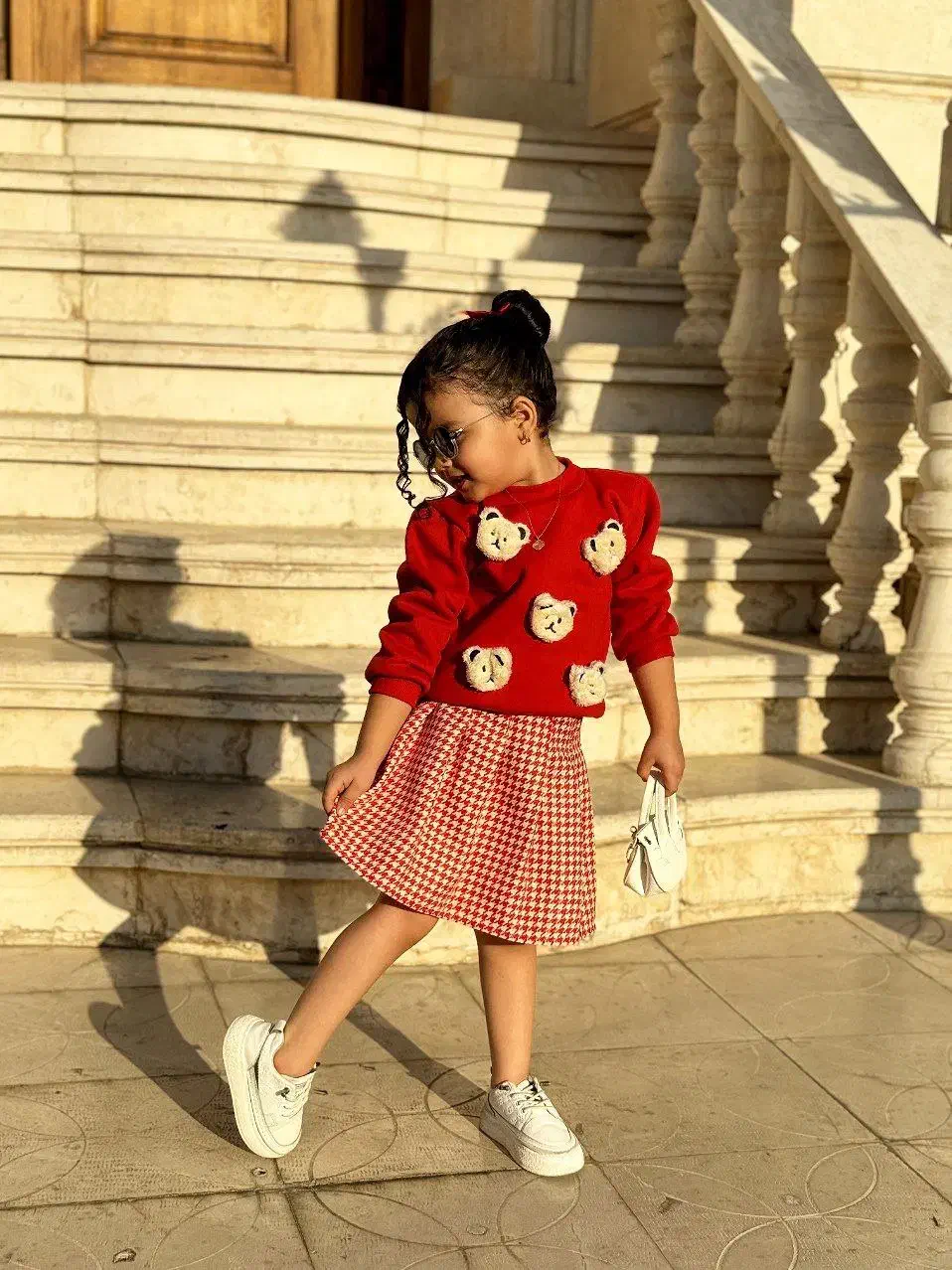 شیک ترین لباس های یلدایی قیمت مناسب یلدا|کفش و لباس بچه|نیشابور, شهرک فیروزه|دیوار