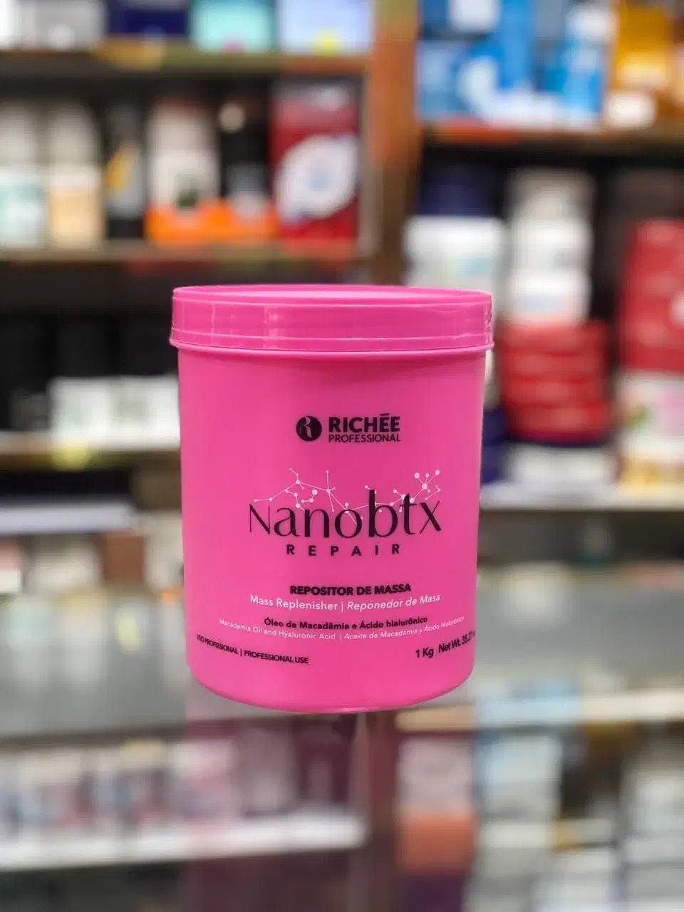 فروش محصولات آرایشی|آرایشگاه و سالن‌های زیبایی|بروجرد, |دیوار