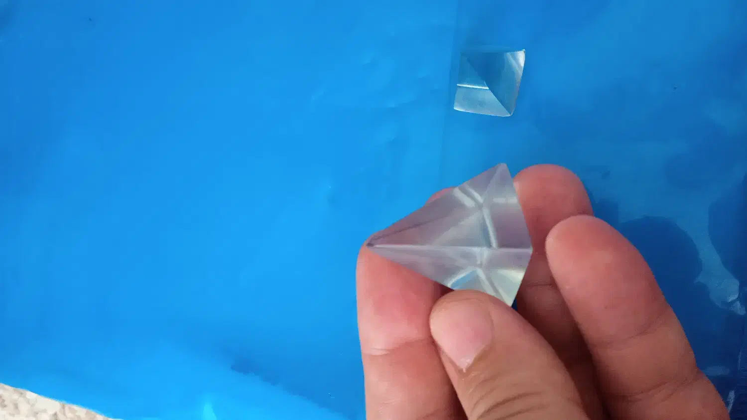 سنگ معدنی مغناطیس|بدلیجات|گرگان, |دیوار