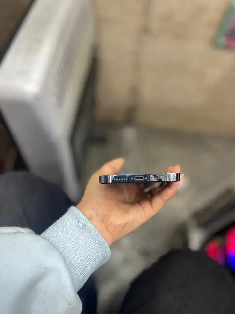 آیفون ۱۳ پرومکس|موبایل|ری, علایین|دیوار