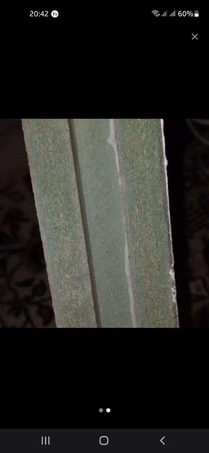 ام دی اف ضد آب|کتابخانه، شلف، قفسه‌های دیواری|تالش, هشتپر|دیوار