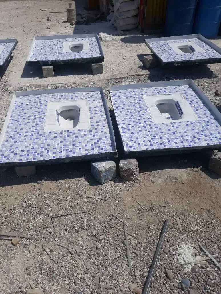 کانکس سرویس بهداشتی|مصالح و تجهیزات ساختمان|کرج, گلشهر|دیوار