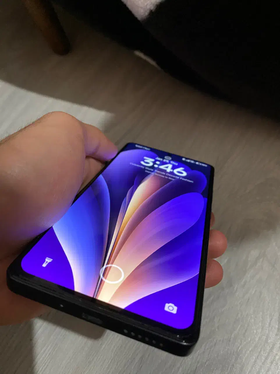 شیائومی redmi note13pro 4g|موبایل|ارومیه, |دیوار