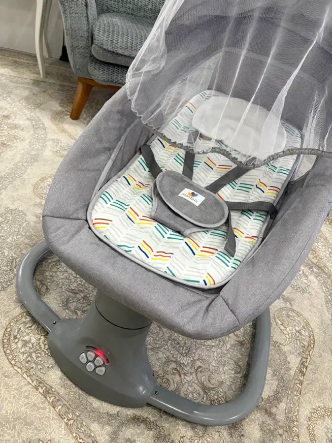 سیسمونی|اسباب و اثاث بچه|کرج, باغستان|دیوار