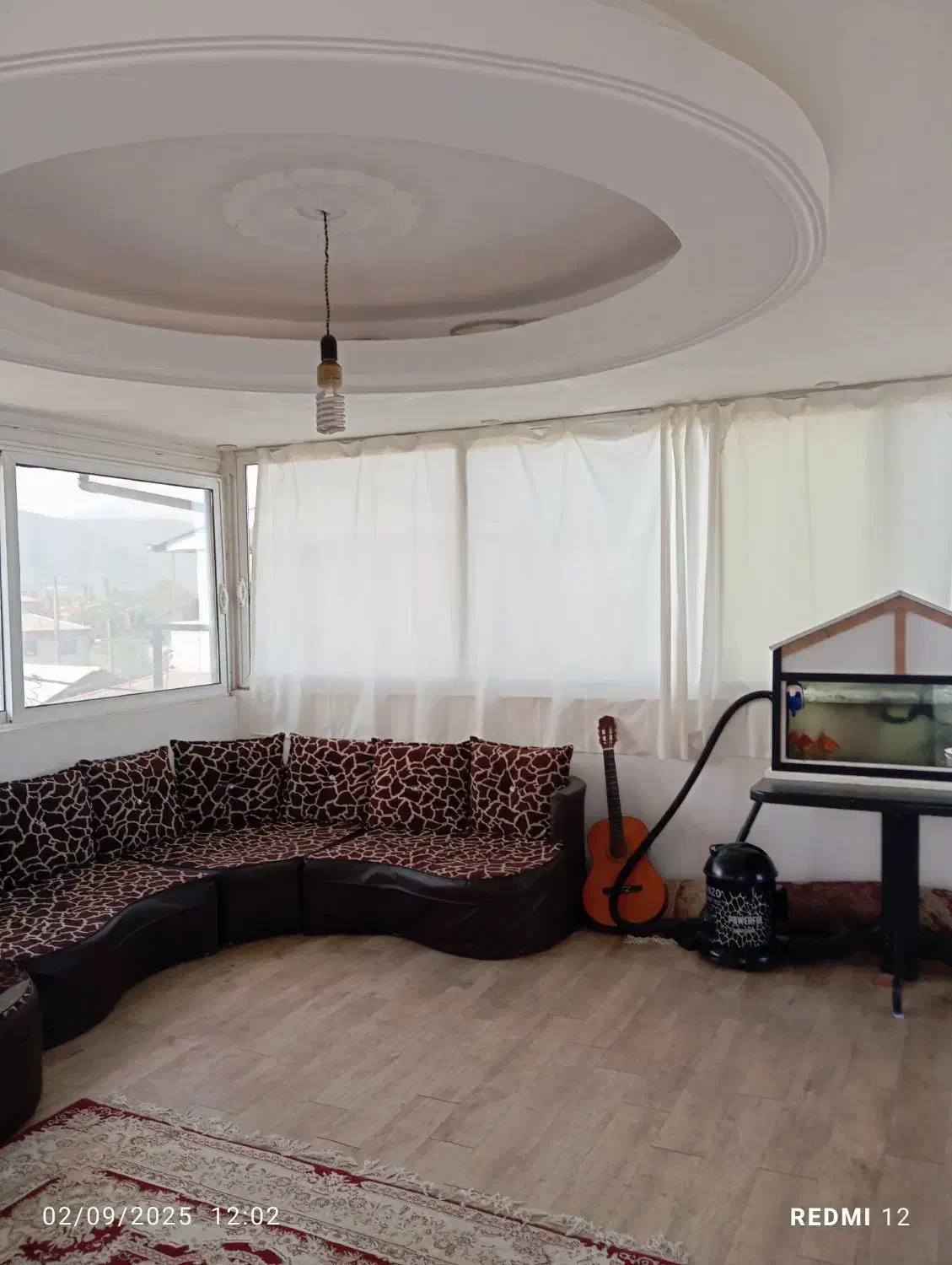 اجاره سوییت مبله بدون مالک.کد108|اجارهٔ آپارتمان|تنکابن, |دیوار