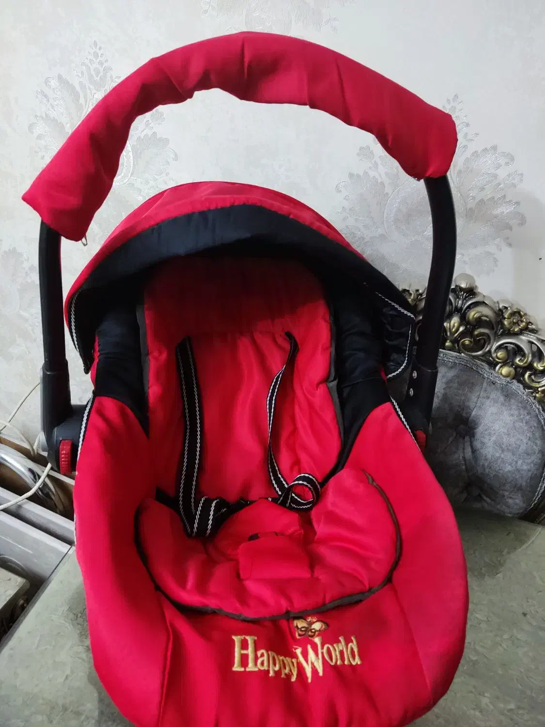 کریر|اسباب و اثاث بچه|تهران, شهر زیبا|دیوار