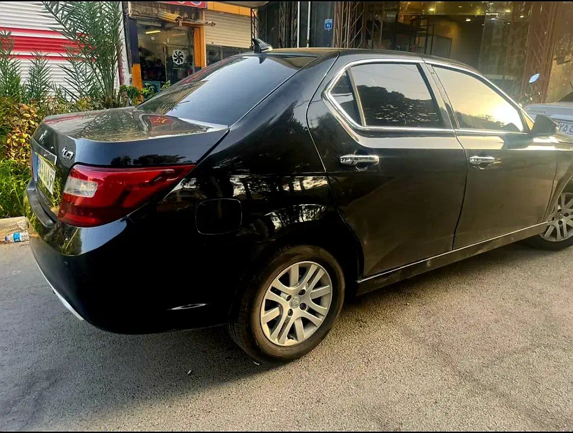 دنا پلاس EF7 مدل ۱۴۰۰|خودرو سواری و وانت|اهواز, کیانپارس |دیوار