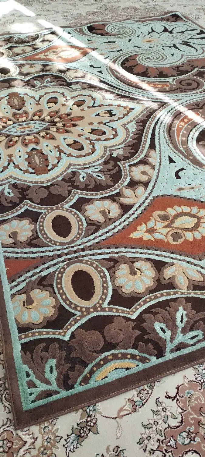 گلیم فرش|گلیم، جاجیم، گبه|ایلام, |دیوار