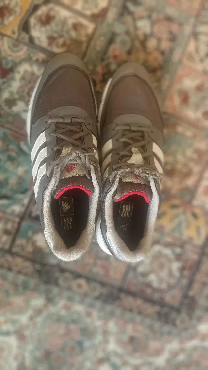 کفش ادیداس اورجینال سایز ۴۴|کیف، کفش، کمربند|تبریز, |دیوار