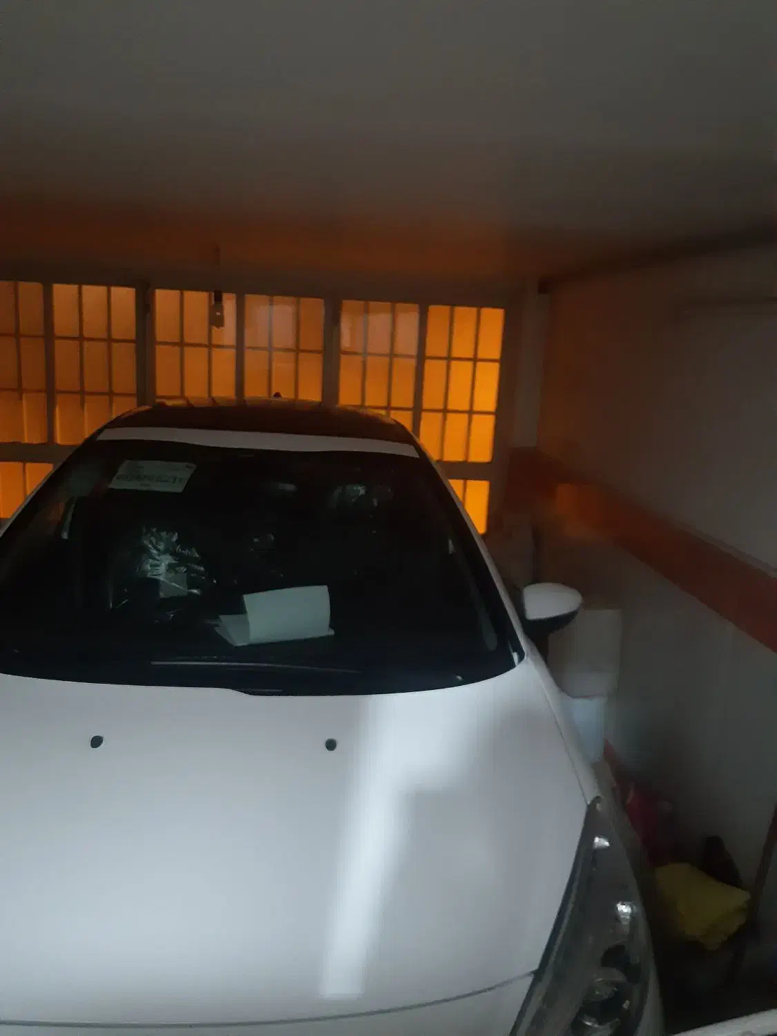 سلام یک دستگاه پژو۲۰۷ صفر کیلومتر بفروش میرسد|خودرو سواری و وانت|قم, قلعه عموحسین|دیوار