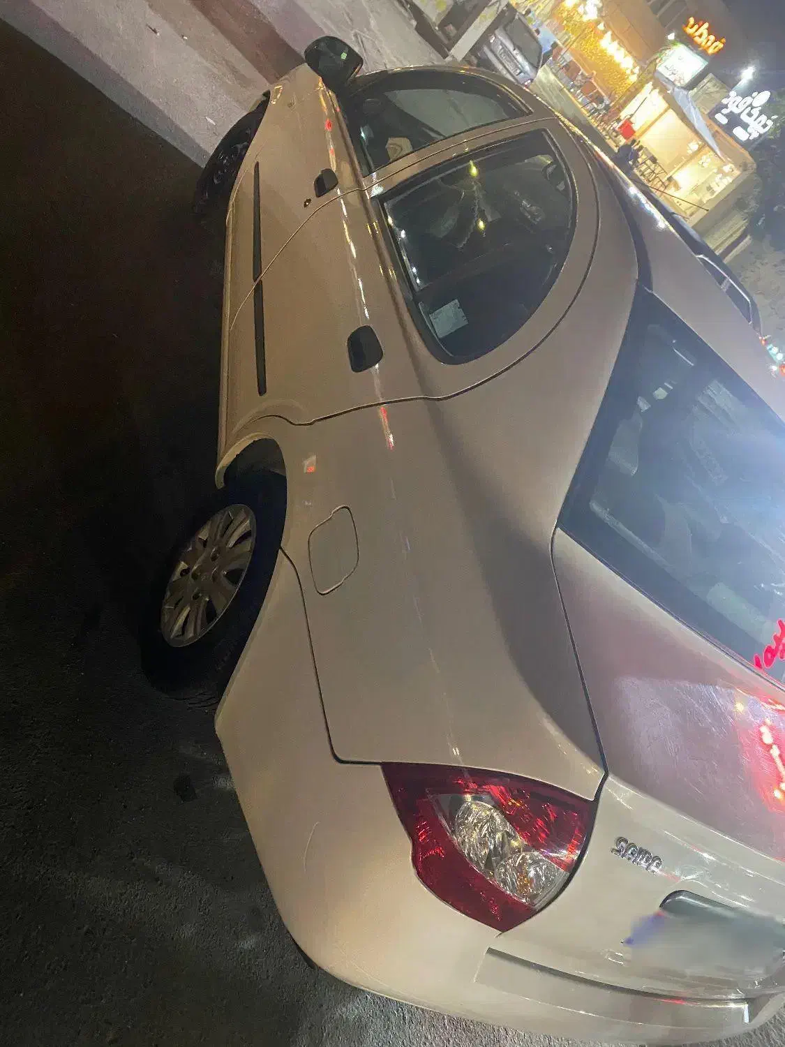 تیبا۱۴۰۰|خودرو سواری و وانت|بندرعباس, |دیوار