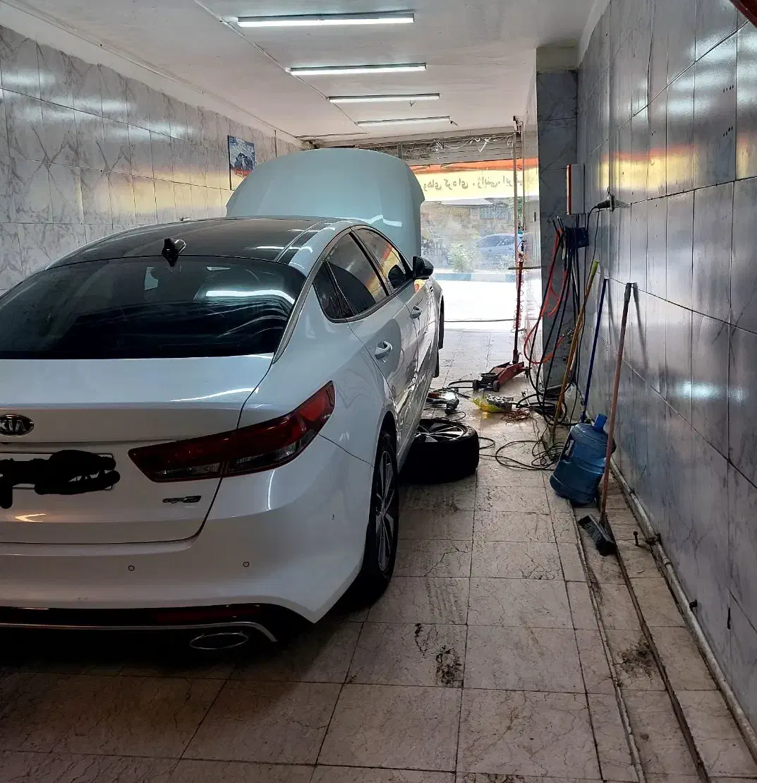 تعمیرگاه تخصصی هیوندای ، کیا|خدمات موتور و ماشین|تهران, علم و صنعت|دیوار