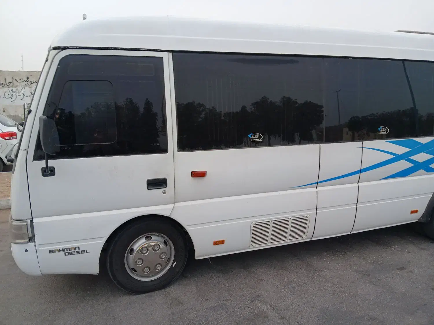 مینی بوس ایسوزو|خودرو سنگین|بندرعباس, |دیوار