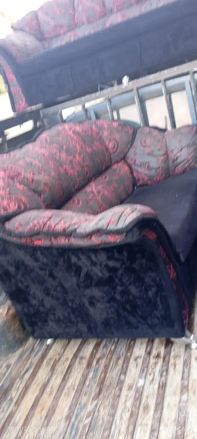 کمد مبل جا تلویزیونی|مبلمان خانگی و میز عسلی|کردکوی, |دیوار