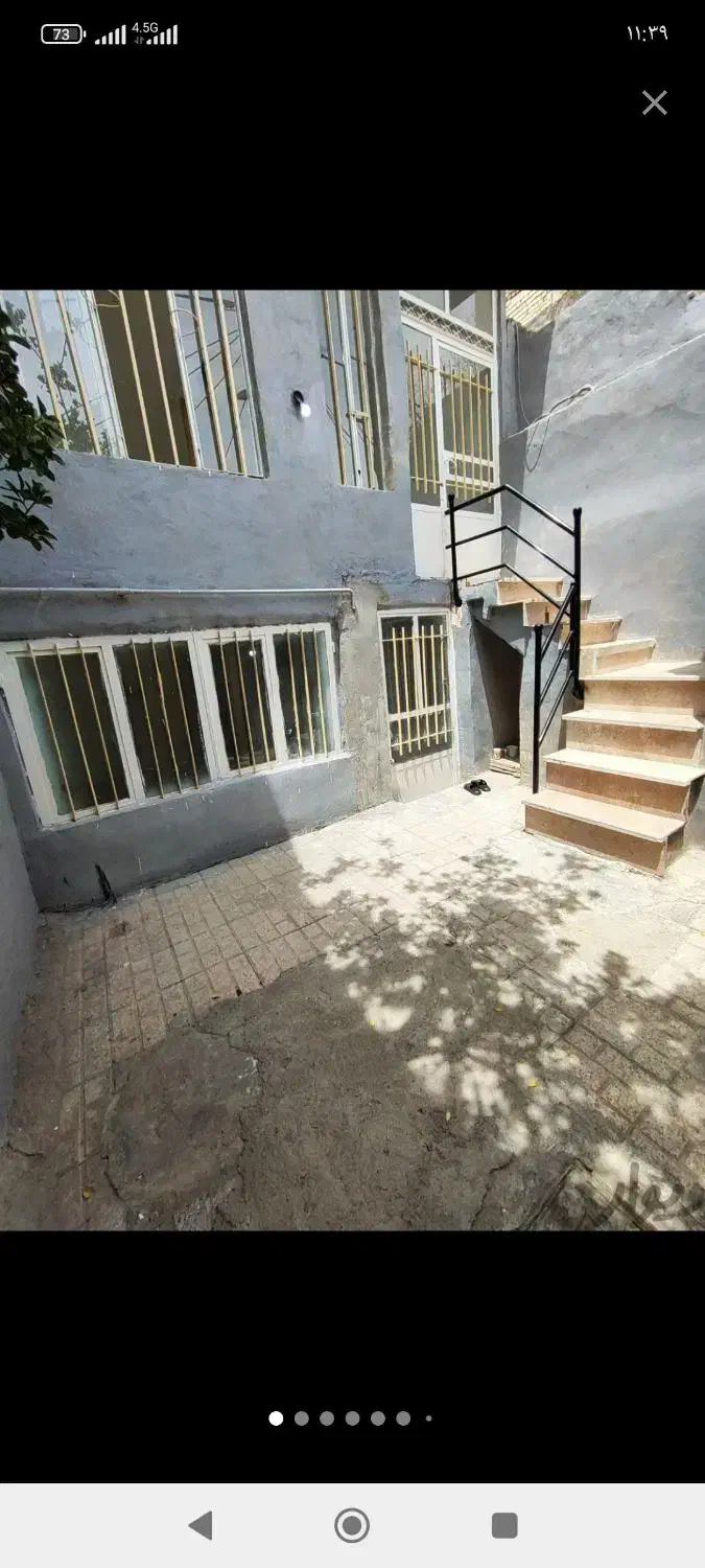 فروش خانه ویلایی|فروش خانه و ویلا|مشهد, رده|دیوار