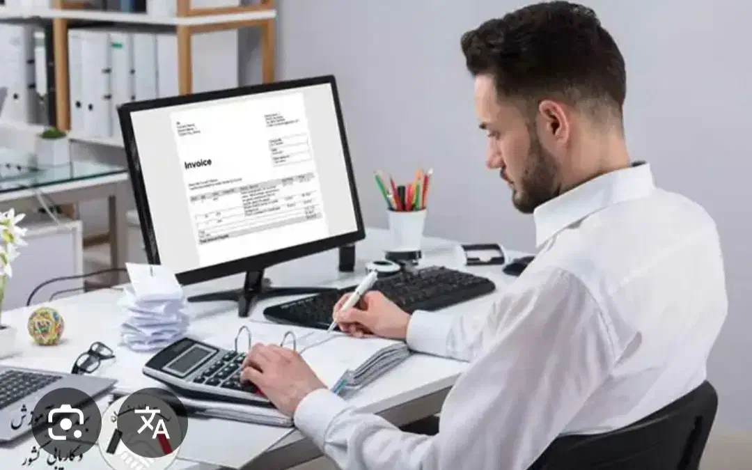 حسابدار|استخدام مالی، حسابداری، حقوقی|تهران, بازار|دیوار