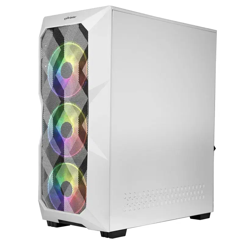 کیس کامپیوتر گیمینگ فاطر مدل FG-730W|قطعات و لوازم جانبی رایانه|تبریز, |دیوار