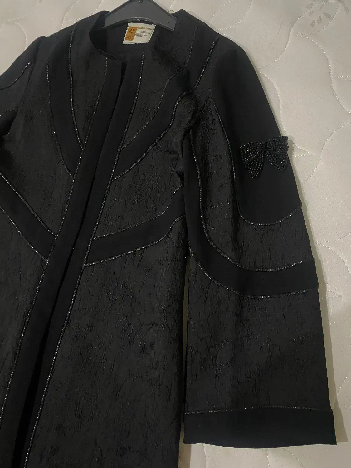 مانتو مجلسی و اسپرت نو نو|لباس|اندیشه, اندیشه فاز ۳|دیوار