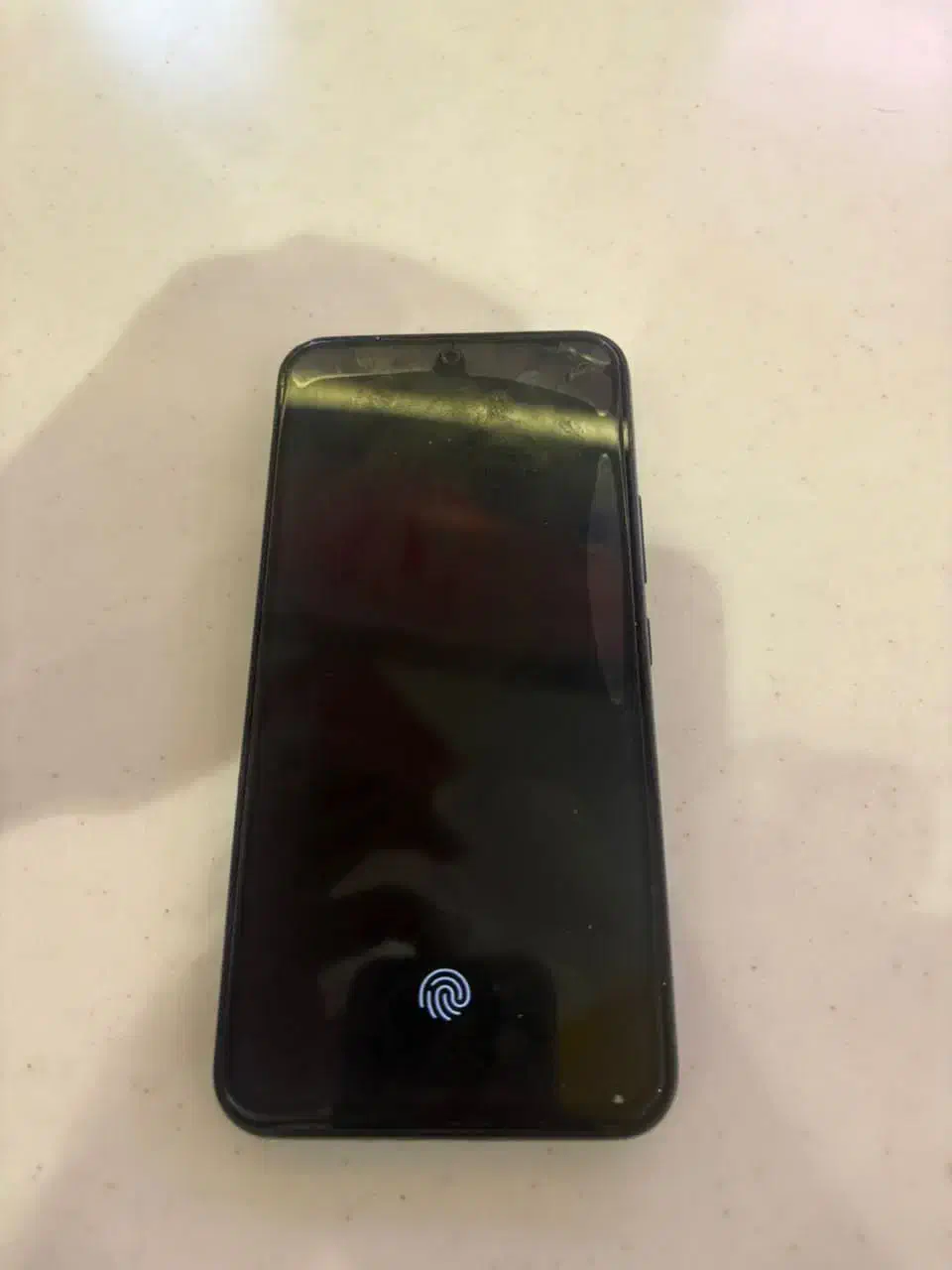 گوشی a54  ویتنام ۱۲۸ رم ۸|موبایل|تهران, حر|دیوار